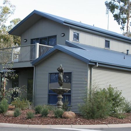 Lake Fyans Holiday Park Zimmer foto